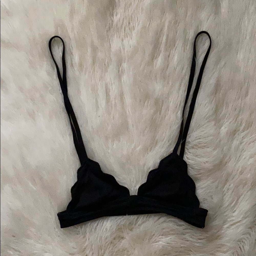 Out From Under Bikini Top